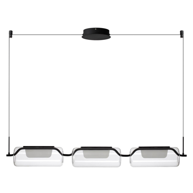 MD18650-3A BLACK